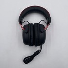 Hyperx Cloud Ii Gaming Headset 7 1 Surround Sound Red
