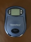 Video Now Portable Player   Tested Working   4 Discs And Carrying Case