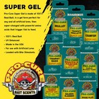 Pro-cure Mogan Series Tarpon Super Gel  2 Ounce