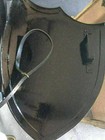 Battle Armor Shield Knight Shield Medieval Heater Shield Waster 18ga Steel