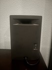 Bose Soundtouch 10 Wireless Bluetooth Music System With Remote And Power