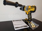 Dewalt Dcd999b 20v Max Flexvolt Brushless Cordless 3-speed 1 2-in Hammer Drill