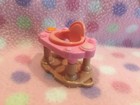 Fisher Price Loving Family Dollhouse Baby Seat Nursery Accessory 3 