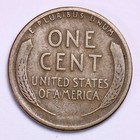 1924-s Lincoln Wheat Cent Penny Lowest Prices On The Bay   Free Shipping 