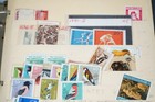 Bulgaria Collection Of 2000  Stamps Mint   Used Stored In Album On Stock Pages