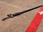 Ww1 Swiss Army Schmidt Rubin K11 Carbine Bayonet M1889 00 T5