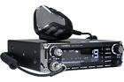 Uniden Beartracker 885 Hybrid 40 Channel Cb Radio digital Scanner  Gps Receiver