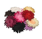 50pcs  Gerbera Daisy Petals-4  Loose Flower Petals For Diy Making-hair Bows  Etc