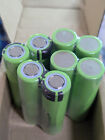 3 7 Volt Lithium 3ah Rechargeable Battery Flat Top 18650 With Charger And Case