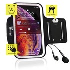 Reveresport Running Armband For Iphone Pro 17 16 15 14 13 12 11  6 2 