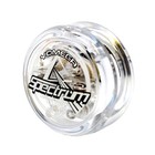 Yomega Spectrum     Light Up Fireball Transaxle Yoyo With Led Lights For Intermedi