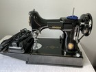 Singer Featherweight 221 1949 Cent Sewing Machine