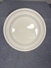 Vintage Florida State Souvenir Plate Landmarks Decorative Gold Trim 10 Inch