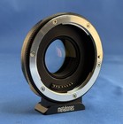 Metabones Canon Ef To Mft Speed Booster S 0 71x Bm2     Tested Af     Box