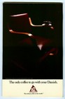 Vintage 1986 Flamenco Puro At Mark Hellinger Theatre Playbill With Ticket Stub 