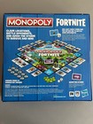 Monopoly Fortnite Collector s Edition Board Game Sealed