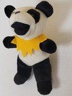 Grateful Dead Bean Bear  By Liquid Blue  China Cat  no Tags  New