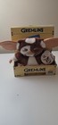 Vintage 2014 Gremlins Gizmo Dancing Musical 6    Plush Toy - Sealed Nos