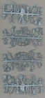 Mars Figures 1 72 Japanese Infantry With 75mm Mountain Gun Figure Set