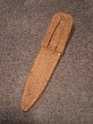  rare   antique   vintage hammer Brand Small Fixed Blade Hunting Knife