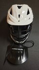 Cascade Xrs Pro Lacrosse Helmet     White  official Premier League Edition 