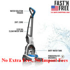  us Warehouse  Hoover Powerdash Pet Compact Carpet Cleaner  Fh50710cn  New Sale 