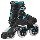Roller Derby Elite Delta Inline Skates  Size 10