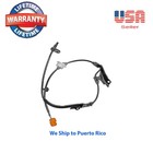 Set 4 Abs Speed Sensor Front Right   Left Fit Acura Tsx 04-08 Honda Accord 03-07