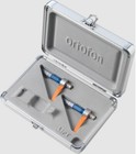 Ortofon Mix Concorde Mk Ii Turntable Cartridge Kit - Twin Pack