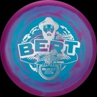Discraft Disc Golf Bert Kreischer Pack Box Set - 3 Discs - Driver Midrange Putt