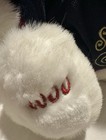 Vintage 2000 Dan Dee Snowflake Friends Christmas Moose Plush Tis The Season Nwt