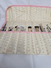 Vintage Paint Brush Carrying Case