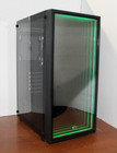 Rgb Gaming Pc Desktop Computer 12 Core Ryzen 5 2400ge 3 8ghz 800 Ssd 16gb Win 11