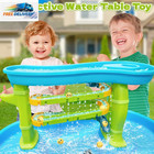 Water Slide Toys For Step2 Rain Showers Water Table Accessories For Kids
