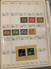 Massive Latin America Stamps 2 Volume Collection Cv   See Video L-1901