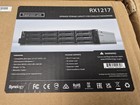 Synology Rx1217 12-bay 2u Rack Mount Storage Expansion Unit