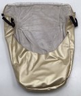 Mima Winter Outfit Xari Stroller Accessories Champagne Open Box