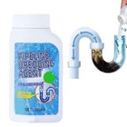 Liapu Powerful Pipe Dredging Agent pipeline Dredging For Kitchen Agent     