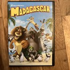 Madagascar 1-3 Merry Madagascar The Penguins Of Madagascar Penguins Xmas Dvd Lot
