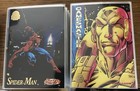1994 Fleer Marvel Universe Series 5 200 Card Complete Set Near Mint To Mint