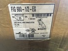  5  Cooper B-line Fig-980-1 2-eg Universal Swivel Sway Brace Attachment New 