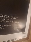 The Lords Of Flatbush 1sh Original Movie Poster 1974 Tri-folded 27x41