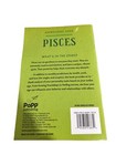 Pisces  Astrology 2025 Horoscope By Chantale Montpetit Zodiac Book Water Signs