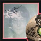John Lennon - Imagine  Custom Etched Reproduction Signed Lp Display
