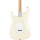 Squier Affinity Series Stratocaster Maple Fingerboard Guitar Olympic White