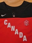 Hockey Canada Iihf Nike Team 100 Year Anniversary Newborn Jersey Size 24m