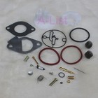 Carburetor Rebuild Kit Master Overhaul For Briggs   Stratton Nikki 796184 Carb