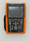 Keysight U1620m a 200mhz Oscilloscope  mil Os-307 u  2gsa s 6-probes  Hard Case 