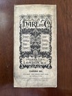 The Poster Collector   s Circular March 1899 London Sflib Very Rare