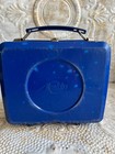 1984 Voltron Plastic Aladdin Lunchbox No Thermos